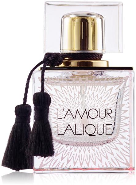 Lalique L'Amour Eau de Parfum (30ml)