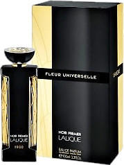 Lalique Noir Premier Fleur Universelle 1900 Eau de Parfum (100ml)