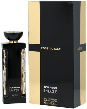Lalique Noir Premier Rose 1935 Eau de Parfum (100ml)