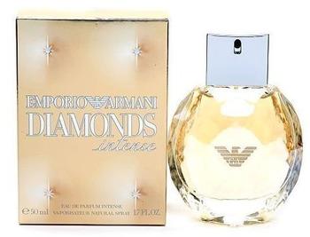 Emporio Armani Diamonds Intense Eau de Parfum (100ml)