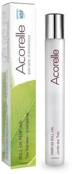 Acorelle Jardin des Thés Parfum Roll-on (10ml)