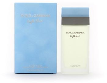 Dolce & Gabbana Light Blue Eau de Toilette (200ml)