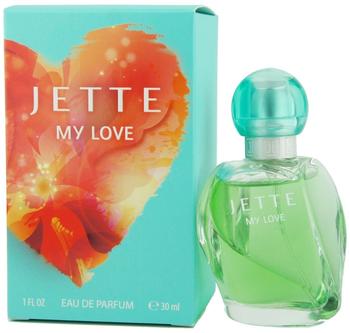 Jette Joop Jette My Love Eau de Parfum (30ml)