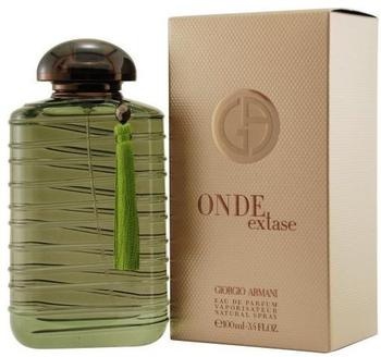 Giorgio Armani Onde Extase Eau de Parfum (100ml)