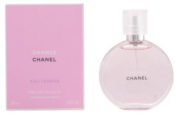 Chanel Chance Eau de Toilette (35ml)