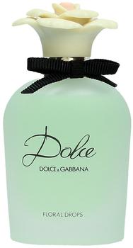 Dolce & Gabbana Dolce Floral Drops Eau de Toilette (75ml)