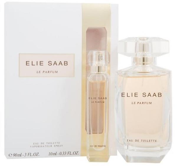 Elie Saab Le Parfum Set (EdP 90ml + EdP 10ml)
