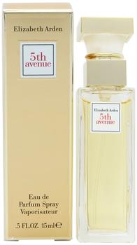 Elizabeth Arden 5th Avenue Eau de Parfum (15ml)