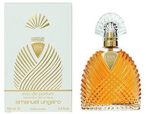 Emanuel Ungaro Diva Pepite for Women Limited Edition Eau de Parfum (100ml)