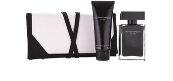 Narciso Rodriguez for her Set (EdP 50ml + BL 75ml + BB)