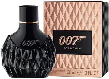 James Bond 007 for Women Eau de Toilette (30ml)
