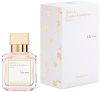 Maison Francis Kurkdjian Paris A la Rose 35ml Eau de Parfum