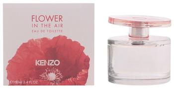 Kenzo Flower in the Air Eau de Toilette (100ml)