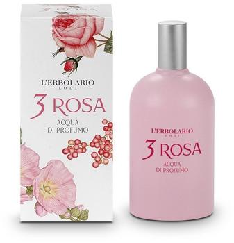 Lerbolario Damen Parfum