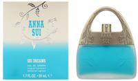 Anna Sui Sui Dreams Eau de Toilette 50ml Spray 0,05 l
