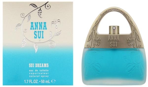 Anna Sui Dreams Eau de Toilette (50ml)