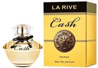 La Rive Cash Eau De Parfum Spray 90ml f&uuml;r Frauen 0,09 l