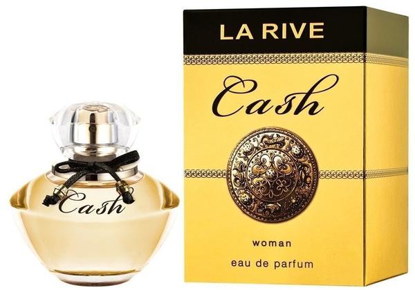 La Rive Cash for Woman Eau de Parfum (90ml)