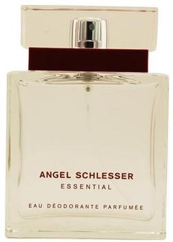 Angel Schlesser Essential Eau Deodorante Parfumee 100ml