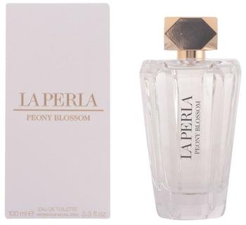 La Perla Peony Blossom Eau de Toilette 100 ml