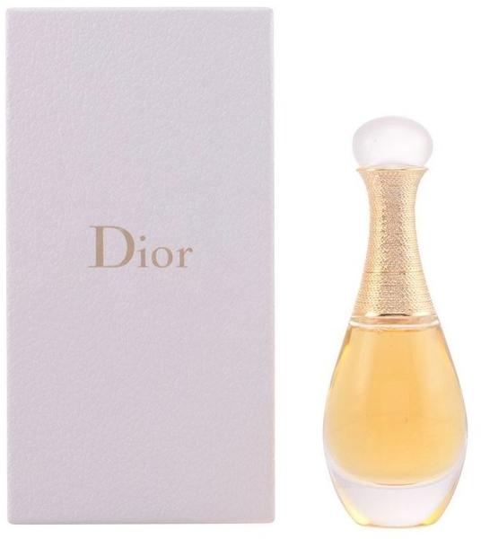 Dior J'adore L'Or Essence de Parfum (40ml)