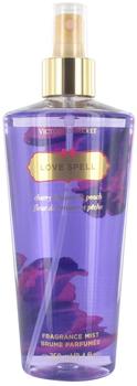 Victorias Secret VS Fantasies Love Spell fragrance mist