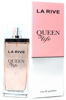 La Rive Queen of Life Eau de Parfum (75ml)