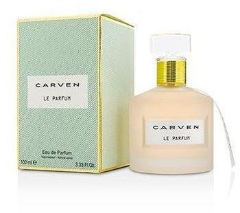 Carven Le Parfum Eau de Parfum (100ml)