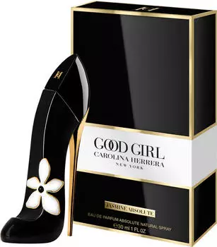 Carolina Herrera Good Girl Jasmine Absolute Eau de Parfum 30ml
