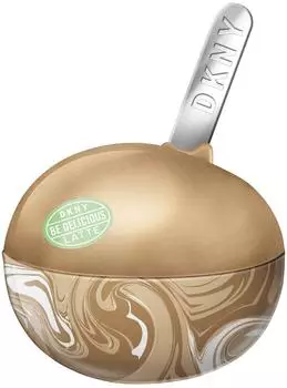 Donna Karan DKNY Be Delicious Latte Pistachio Eau de Parfum (50ml)