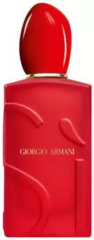 Emporio Armani Sì Passione Red Bloom Eau de Parfum (100ml)