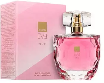 Avon Eve One Eau de Parfum 50ml