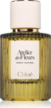 Chlo&eacute; Atelier des Fleurs Sable Lavande Eau de Parfum 50ml