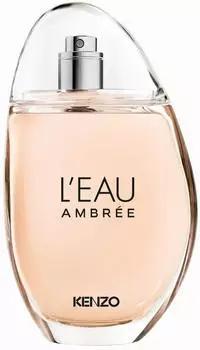 Kenzo L'Eau Ambr&eacute;e Eau de Parfum (100ml)