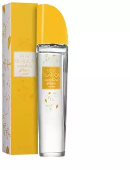 Avon Pur Blanca Sunshine Bloom Eau de Toilette 50ml