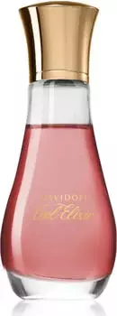 Davidoff Cool Elixir Floral Vanilla Parfum Intense