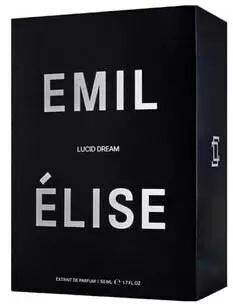 Emil &Eacute;lise Lucid Dream Extrait de Parfum 50ml