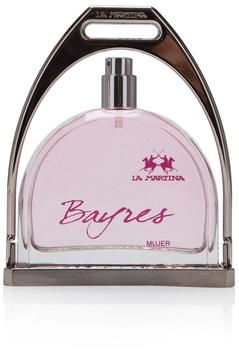 La Martina Bayres Woman Eau de Toilette (100ml)