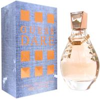 Guess Dare Eau de Toilette 100 ml, Grundpreis: &euro; 204,90 / l