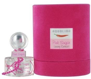 Aquolina Pink Sugar Luxury Extract (15ml)