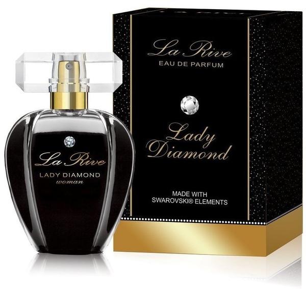 La Rive Lady Diamond Eau de Parfum 75 ml