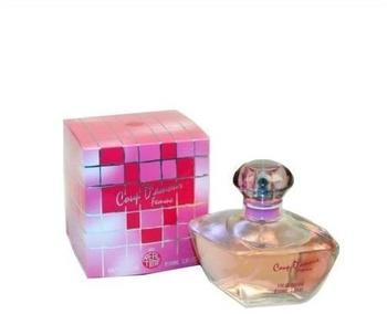 Real Time Coup d'Amour Eau de Parfum (100ml)