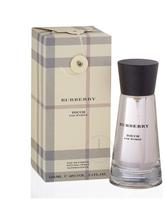 Burberry Touch for Women Eau de Parfum Spray 100 ml, Grundpreis: &euro; 339,90 / l