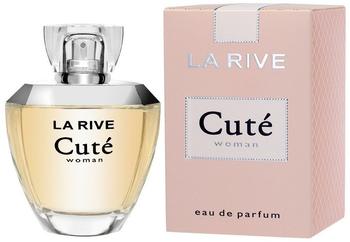 La Rive Cute for Woman Eau de Parfum (100ml)