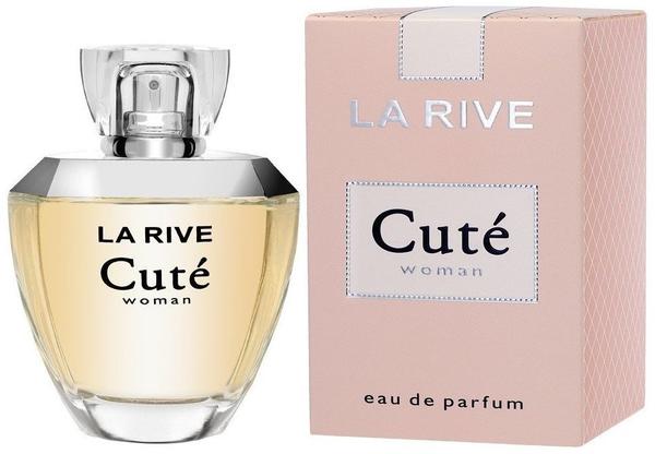 La Rive Cute for Woman Eau de Parfum (100ml)