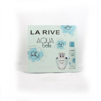 La Rive Aqua Bella Eau de Parfum (100ml)
