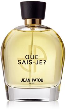 Jean Patou Que Sais-Je? Eau de Parfum (100ml)