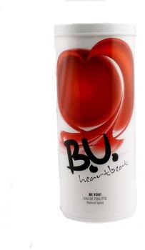 B U B.U. Heartbeat Eau de Toilette