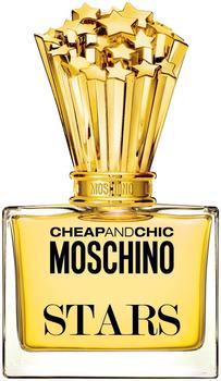 Moschino Cheap & Chic Stars Eau de Parfum 30 ml