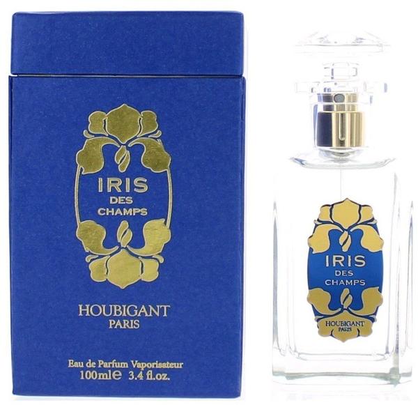 Houbigant Iris des Champs Eau de Parfum (100ml)